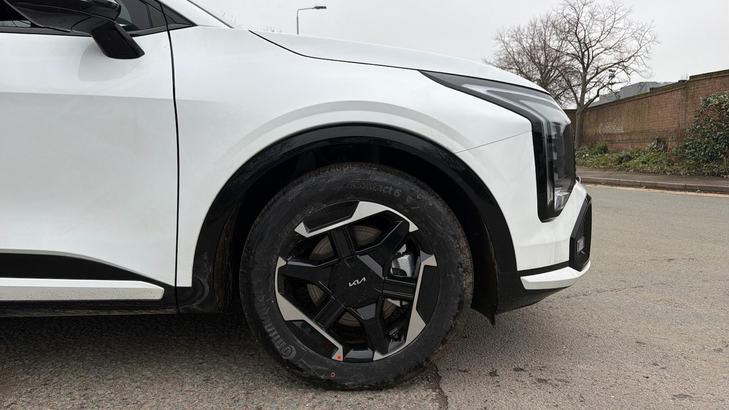 Used Kia Sportage for sale - 77683396: Photo 5