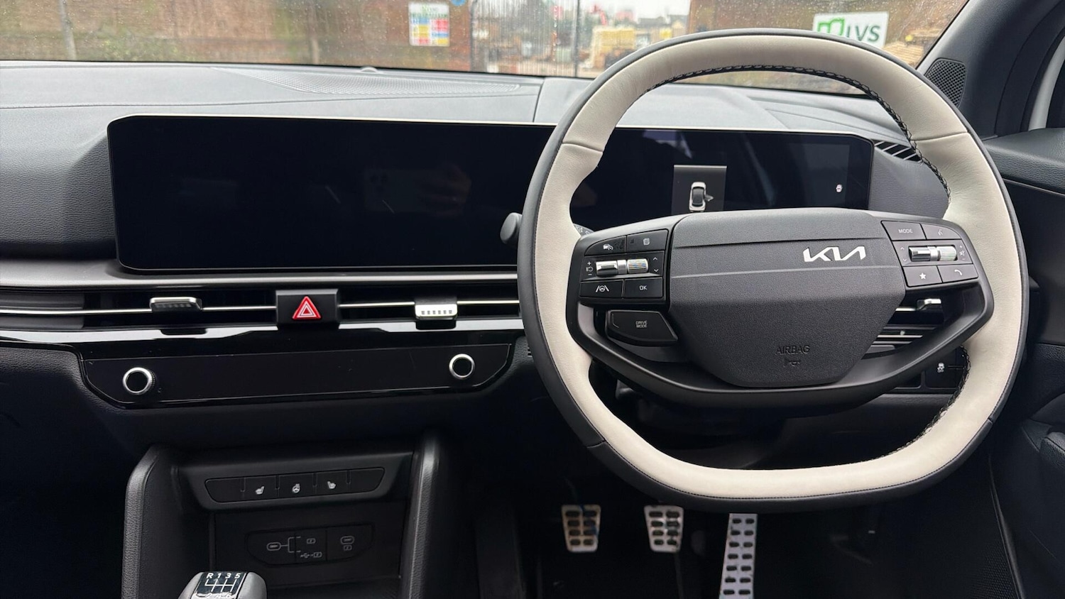 Used Kia Sportage for sale - 77683396: Photo 6