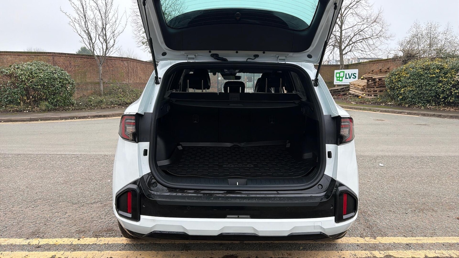 Used Kia Sportage for sale - 77683396: Photo 8