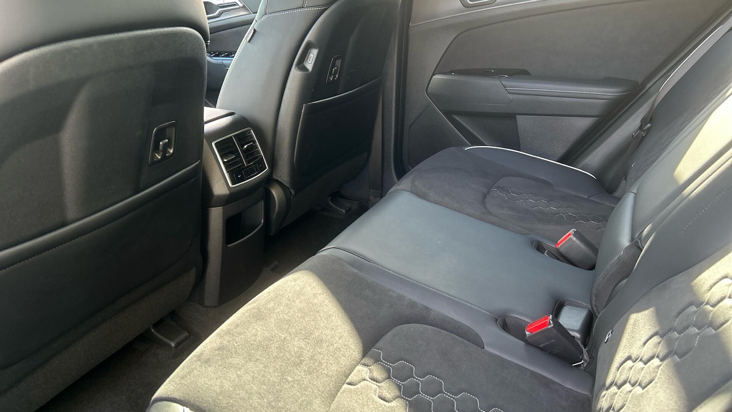 Used Kia Sportage 2024 for sale - 76336638: Photo 12