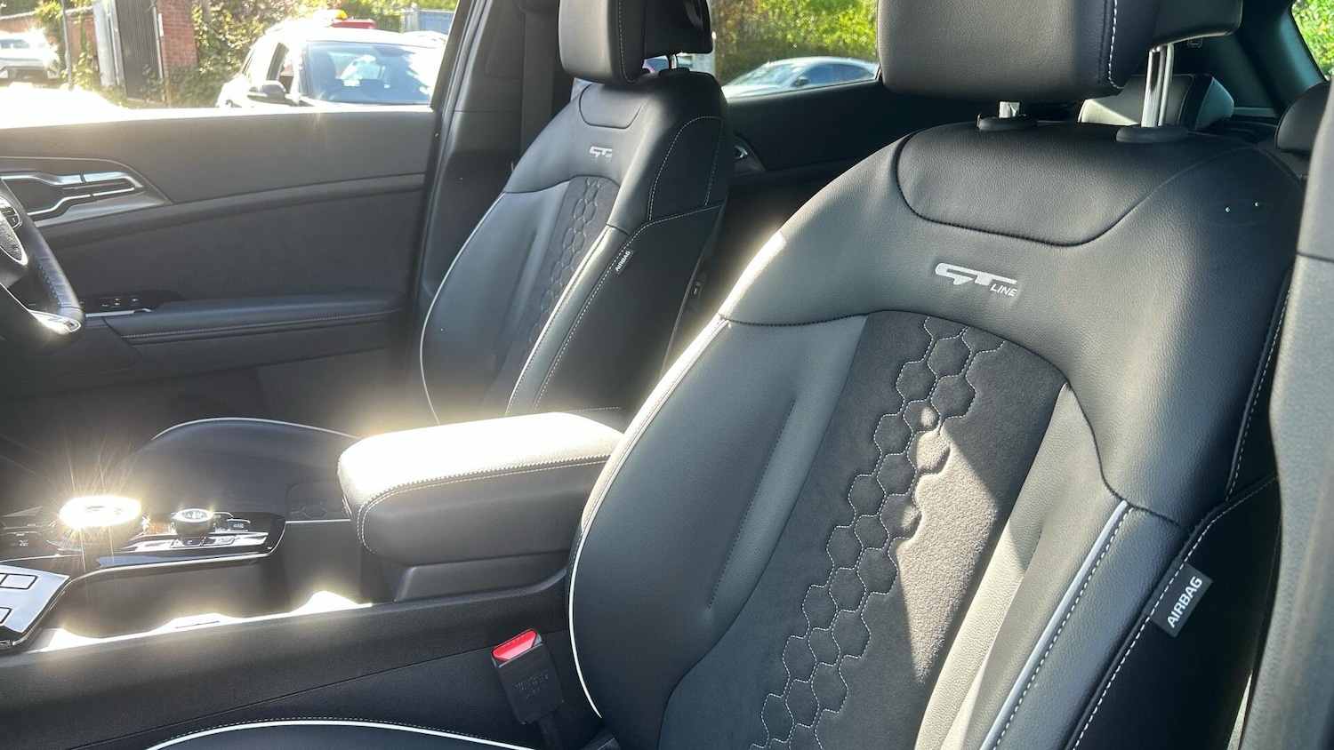 Used Kia Sportage 2024 for sale - 76336638: Photo 16