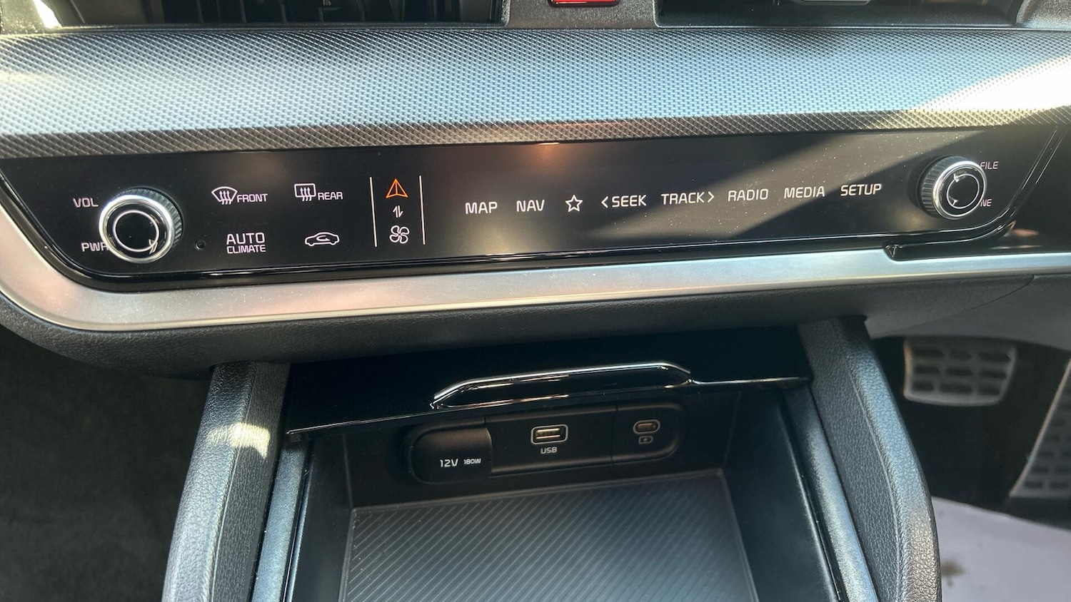 Used Kia Sportage 2024 for sale - 76336638: Photo 17