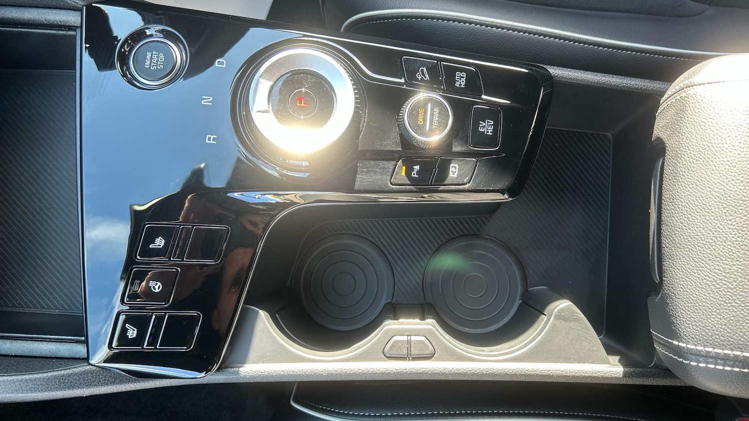 Used Kia Sportage 2024 for sale - 76336638: Photo 18