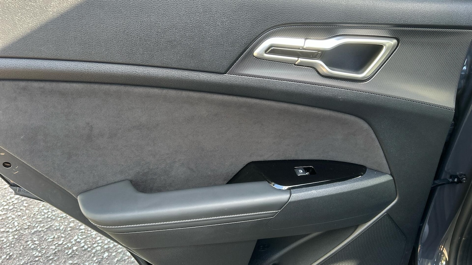 Used Kia Sportage 2024 for sale - 76336638: Photo 19