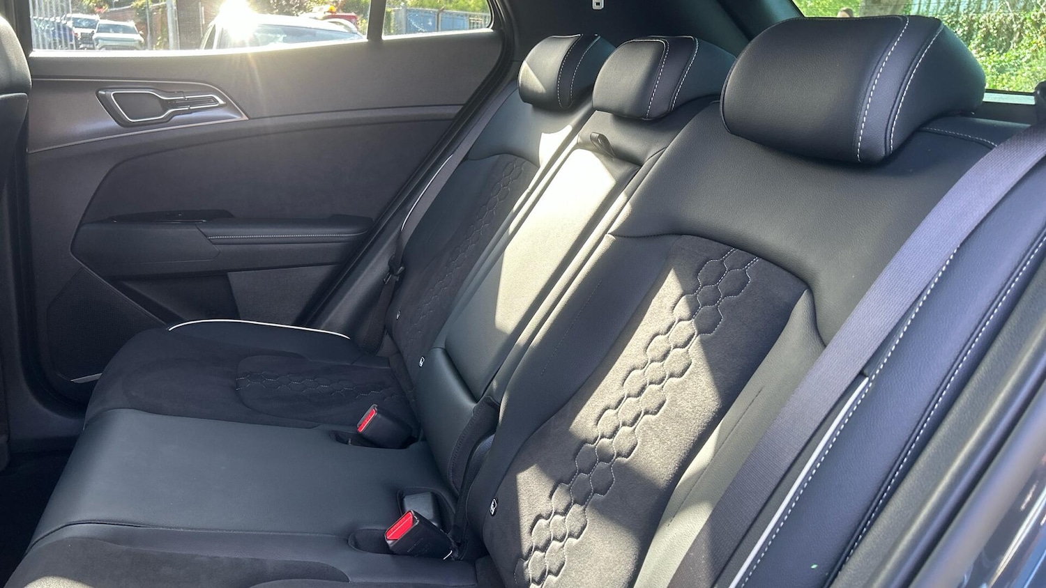 Used Kia Sportage 2024 for sale - 76336638: Photo 20