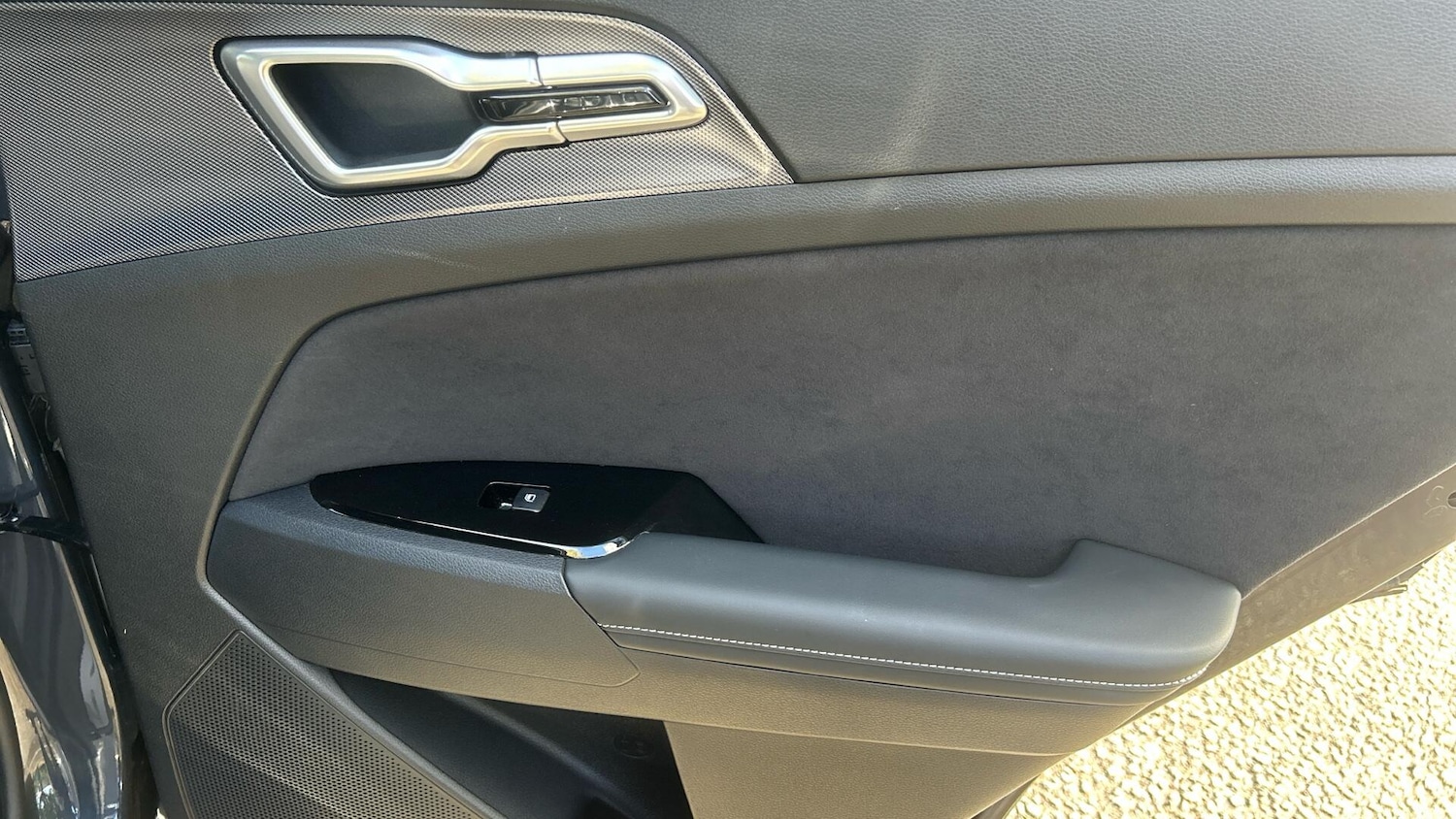 Used Kia Sportage 2024 for sale - 76336638: Photo 21