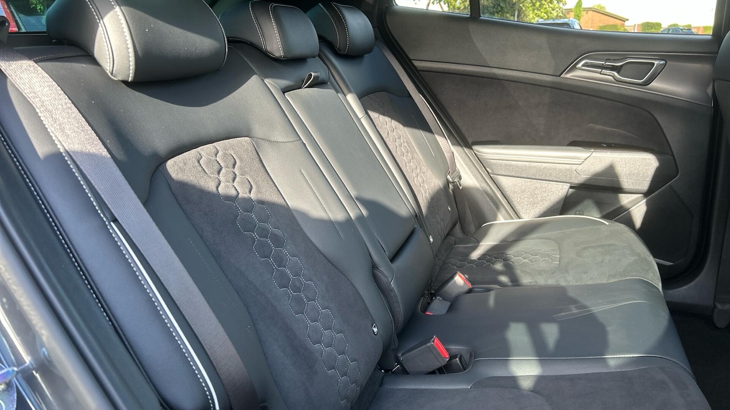 Used Kia Sportage 2024 for sale - 76336638: Photo 22