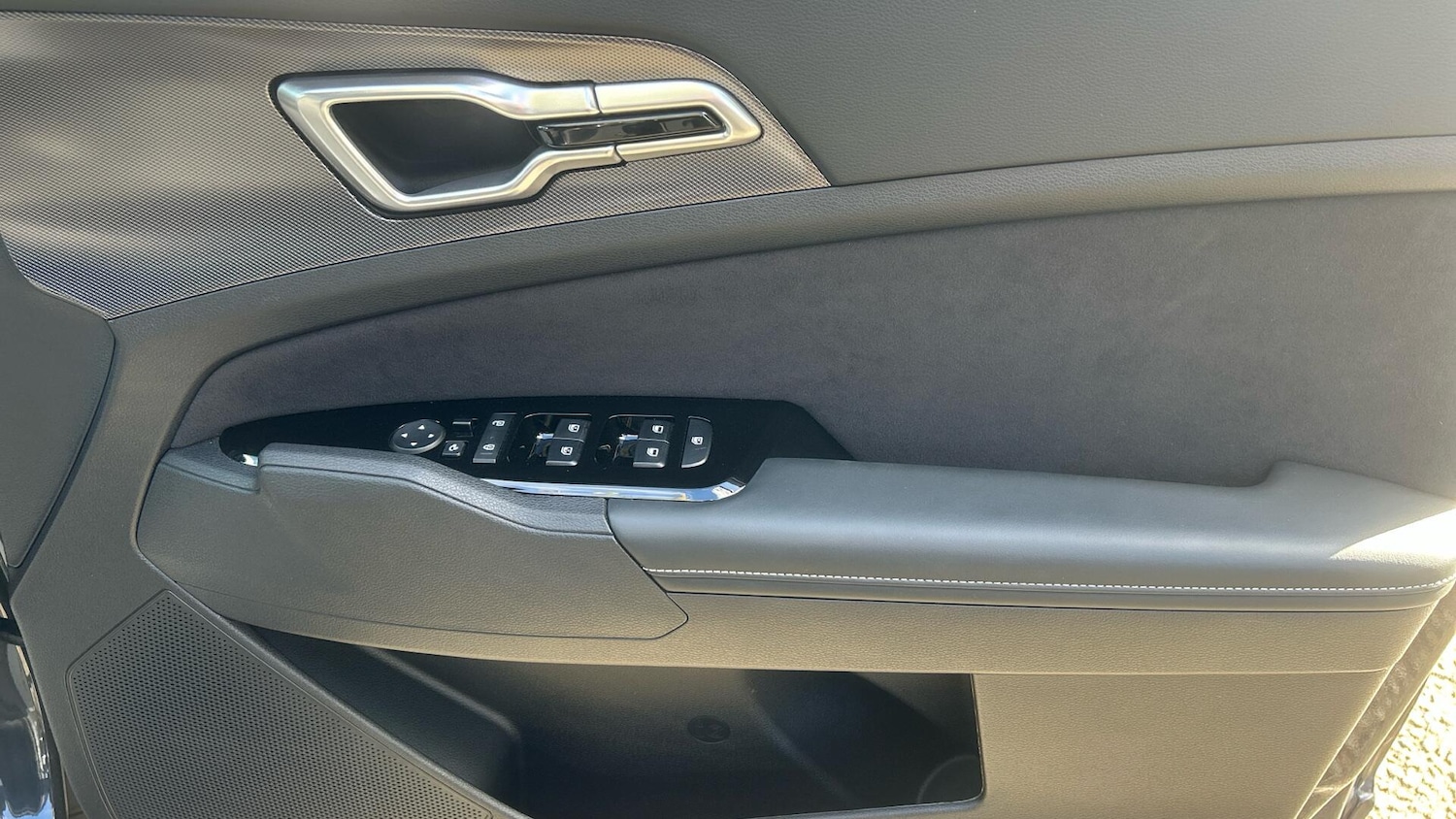 Used Kia Sportage 2024 for sale - 76336638: Photo 23