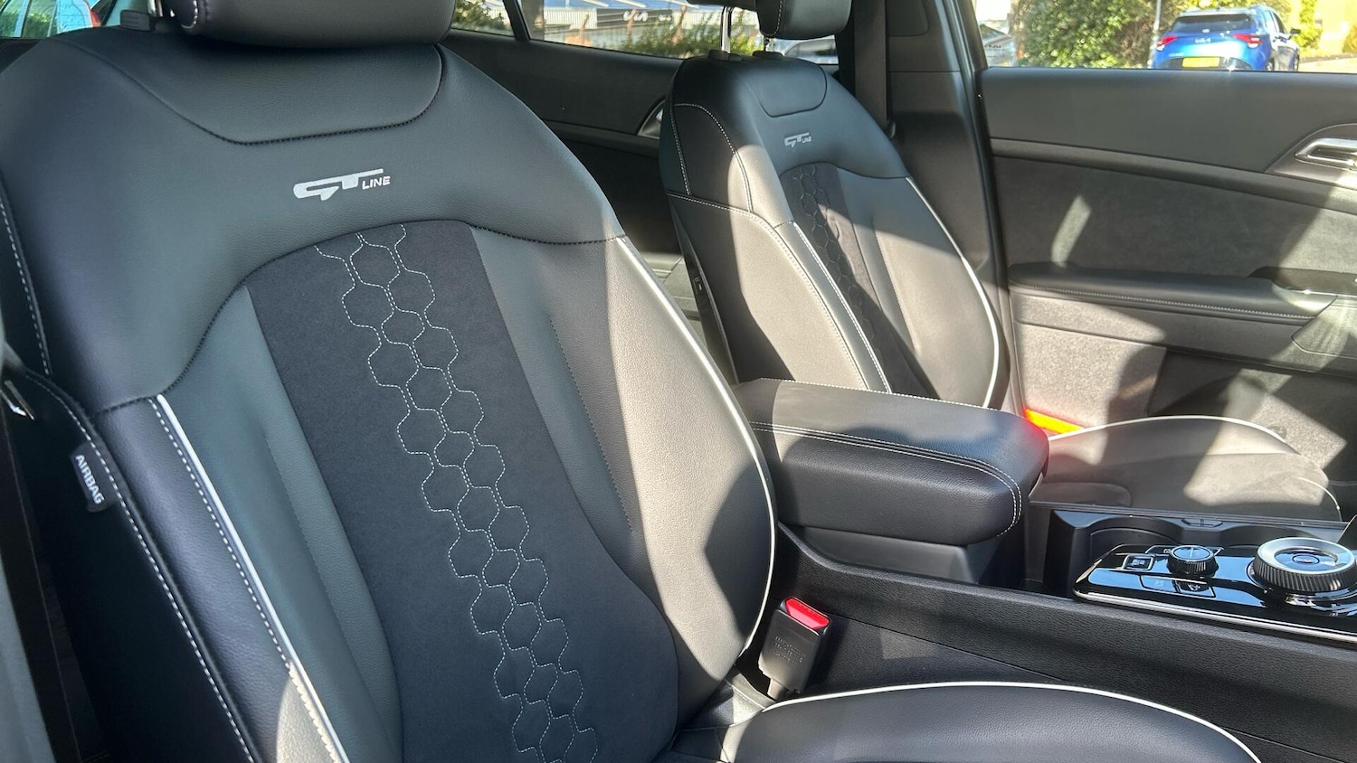 Used Kia Sportage 2024 for sale - 76336638: Photo 24