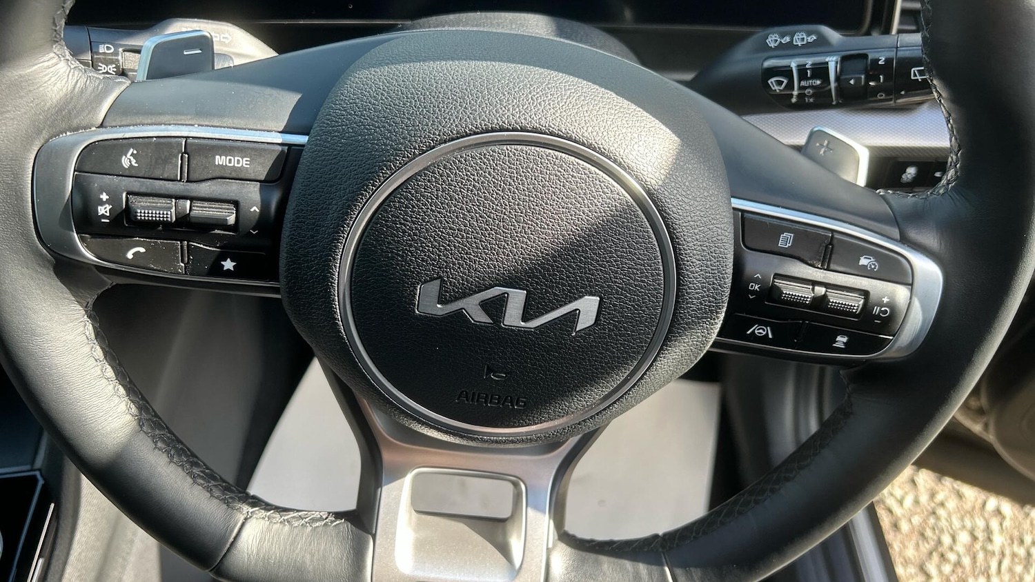 Used Kia Sportage 2024 for sale - 76336638: Photo 25