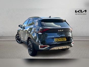 Used Kia Sportage 2024 for sale - 76336638: Photo