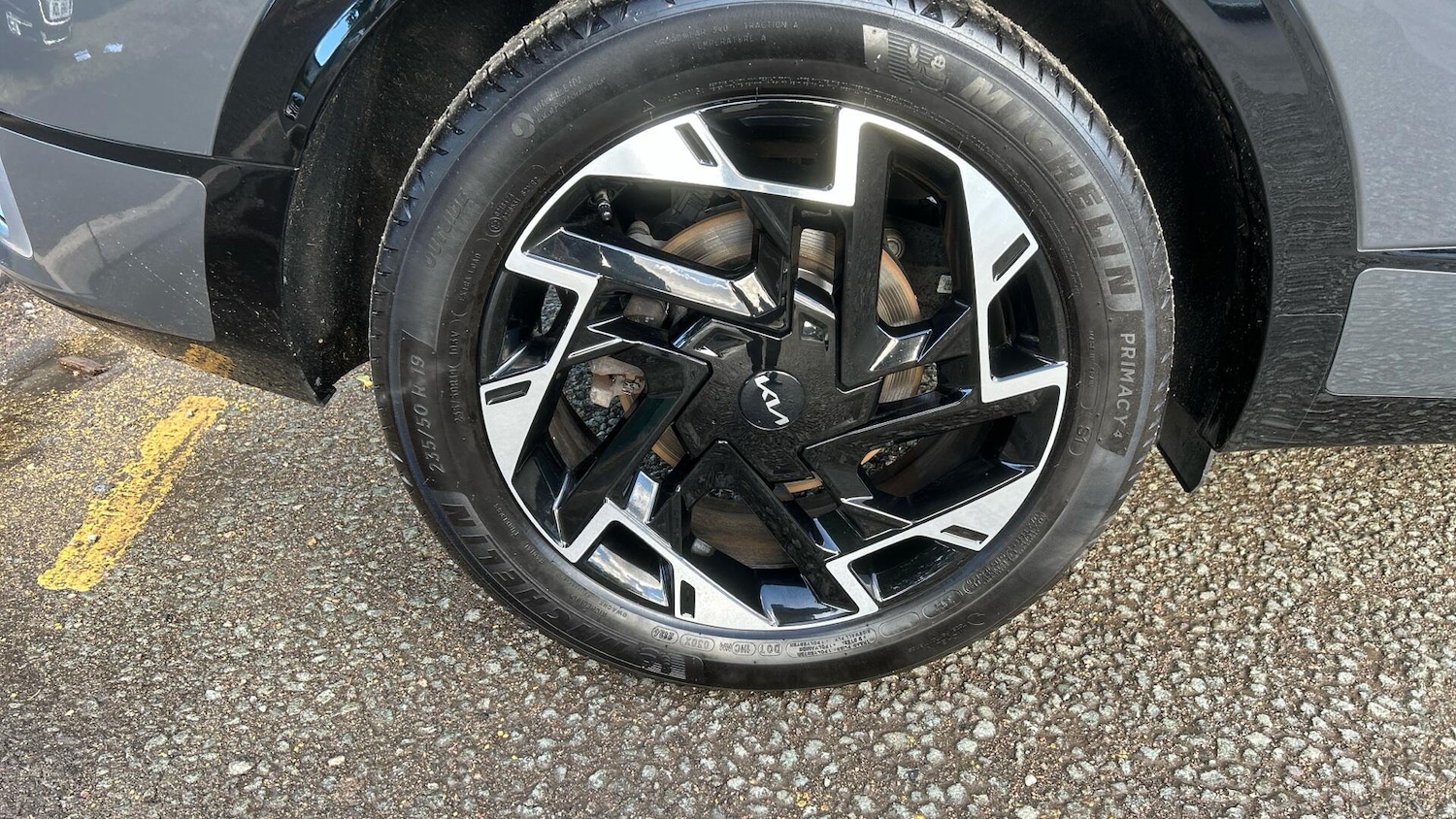 Used Kia Sportage 2024 for sale - 76336638: Photo 36