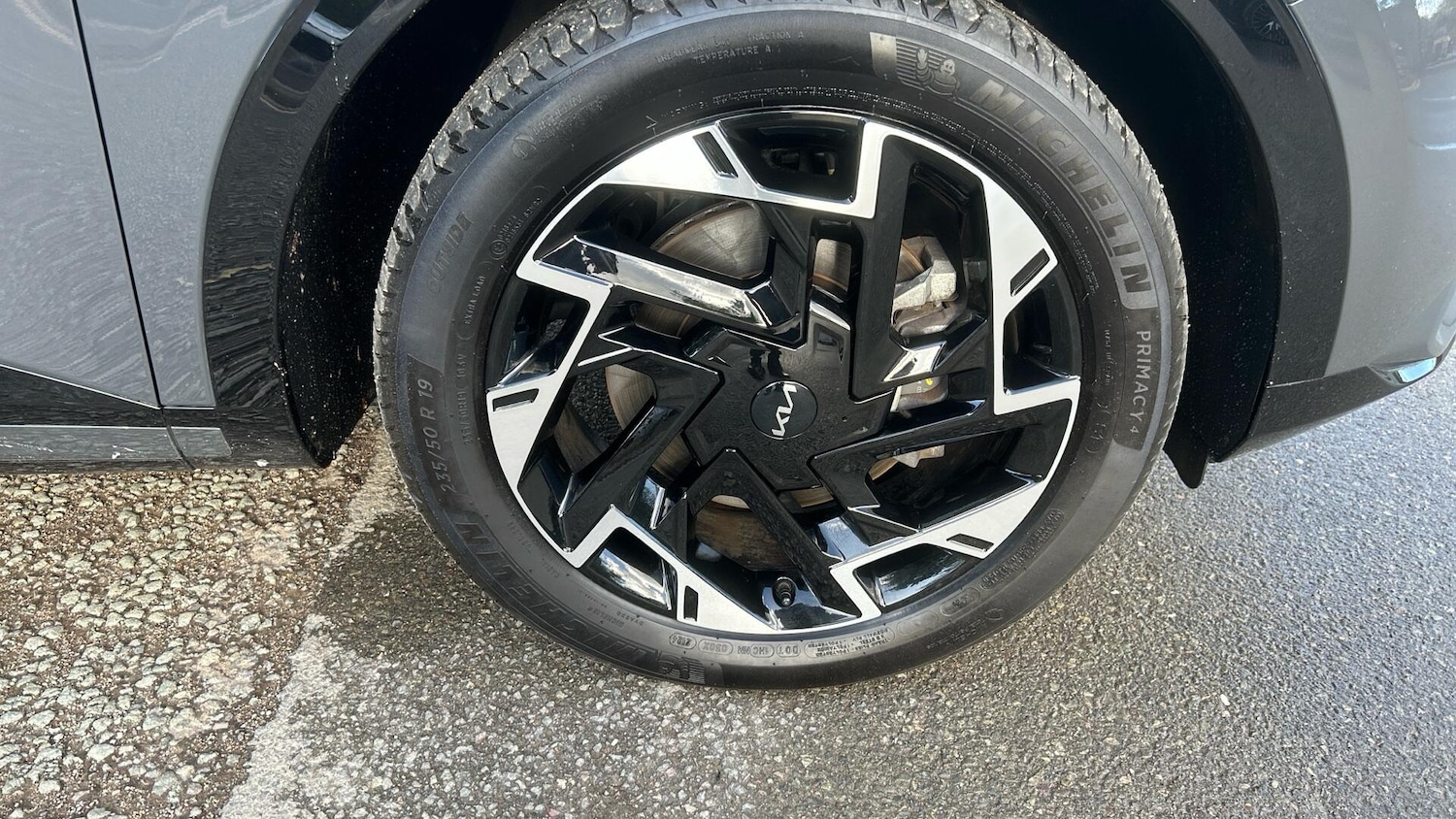 Used Kia Sportage 2024 for sale - 76336638: Photo 37