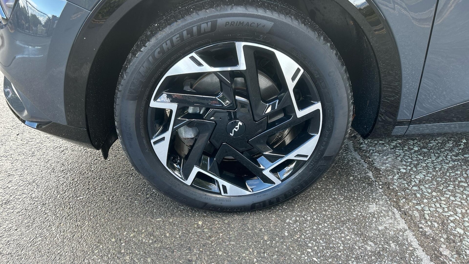 Used Kia Sportage 2024 for sale - 76336638: Photo 38