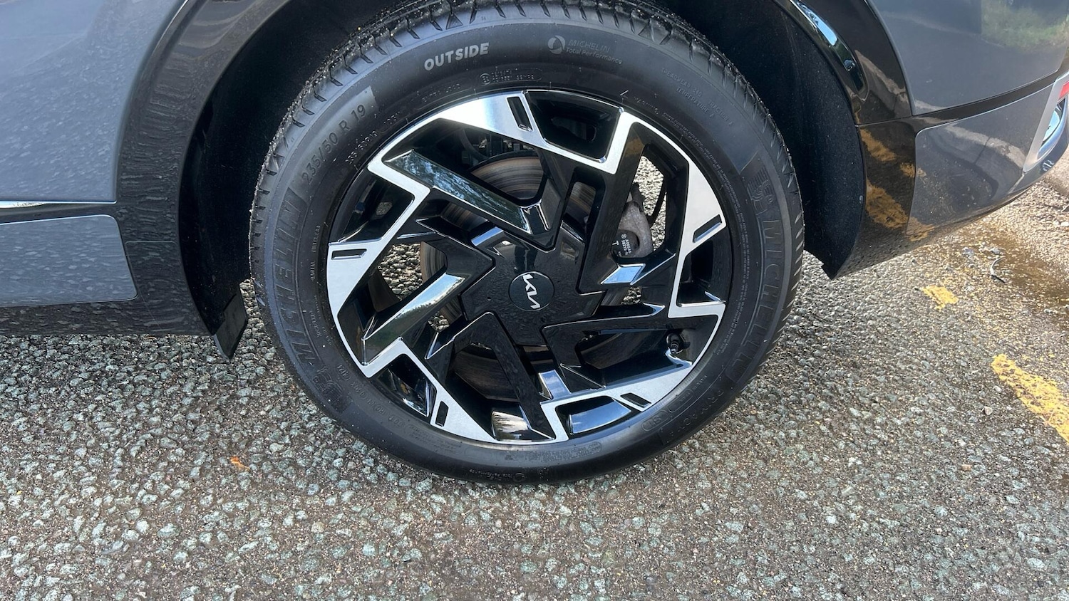 Used Kia Sportage 2024 for sale - 76336638: Photo 39