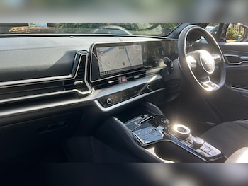 Used Kia Sportage 2024 for sale - 76336638: Photo