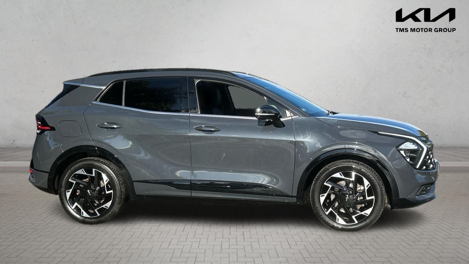 Used Kia Sportage 2024 for sale - 76336638: Photo 4