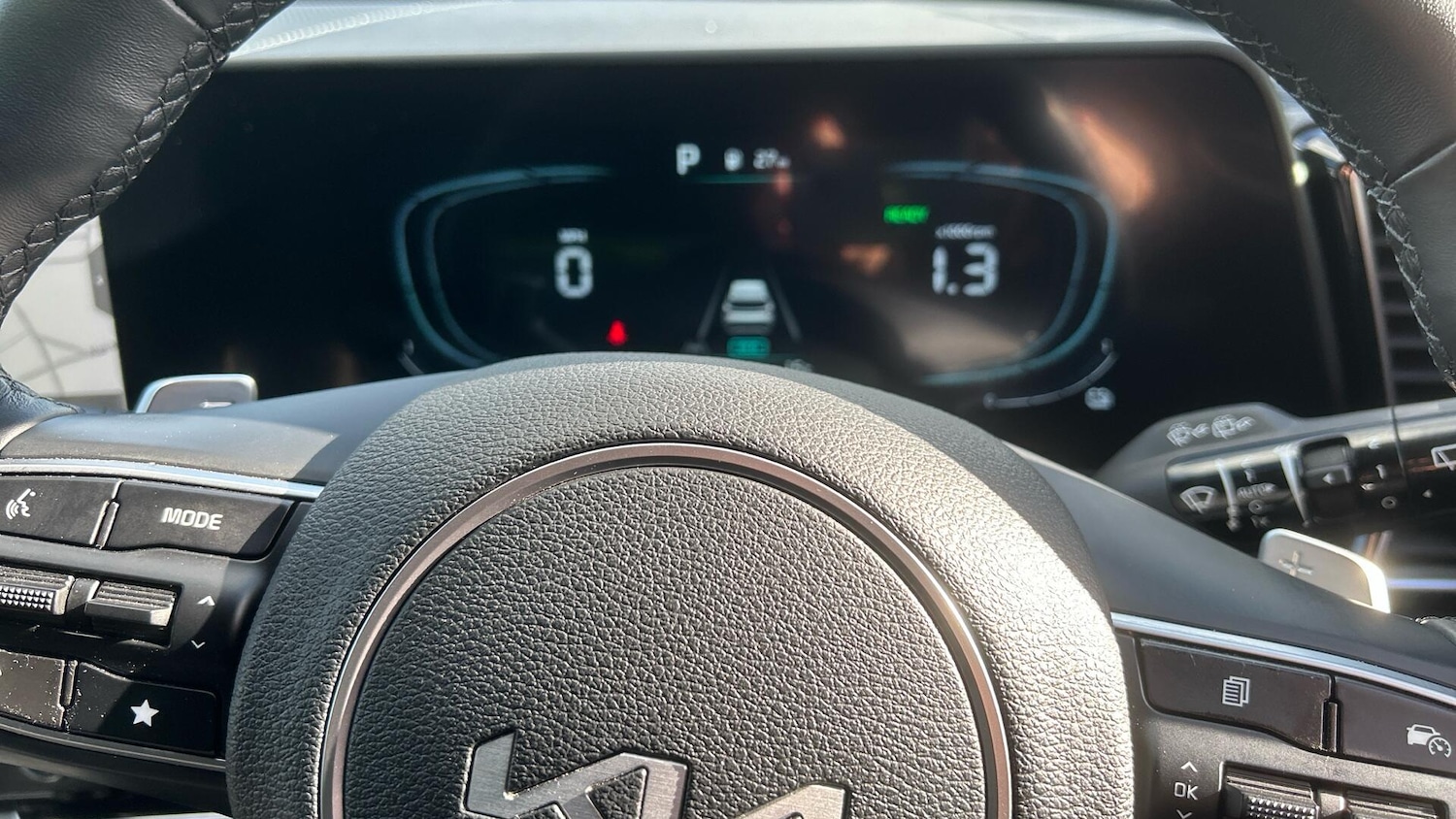 Used Kia Sportage 2024 for sale - 76336638: Photo 7