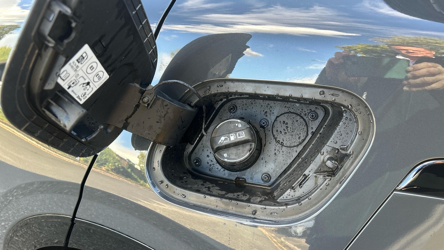 Used Kia Sportage 2024 for sale - 76336638: Photo 9