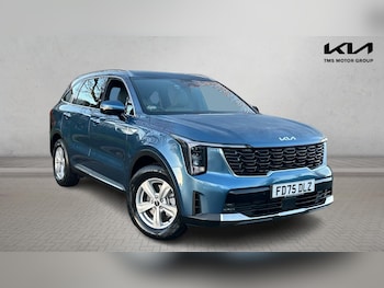 Used Kia Sorento 2025 for sale - 77439995: Photo