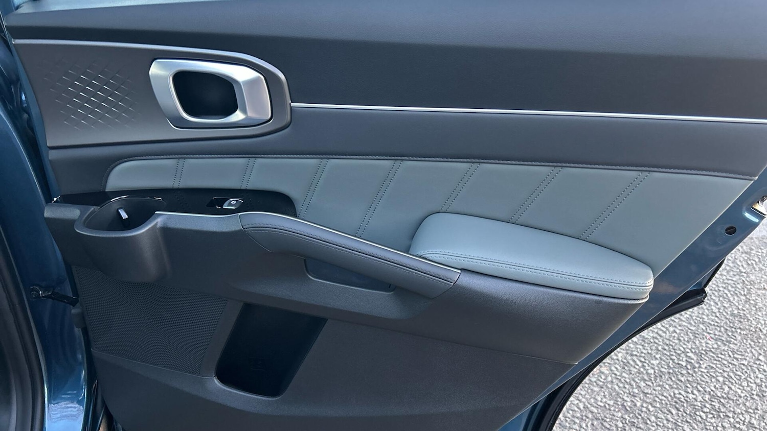 Used Kia Sorento for sale - 77439995: Photo 24