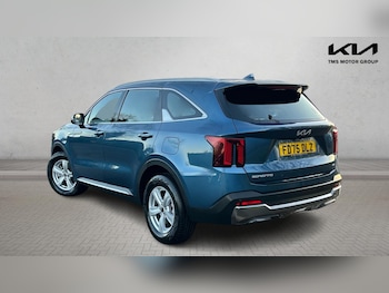 Used Kia Sorento 2025 for sale - 77439995: Photo