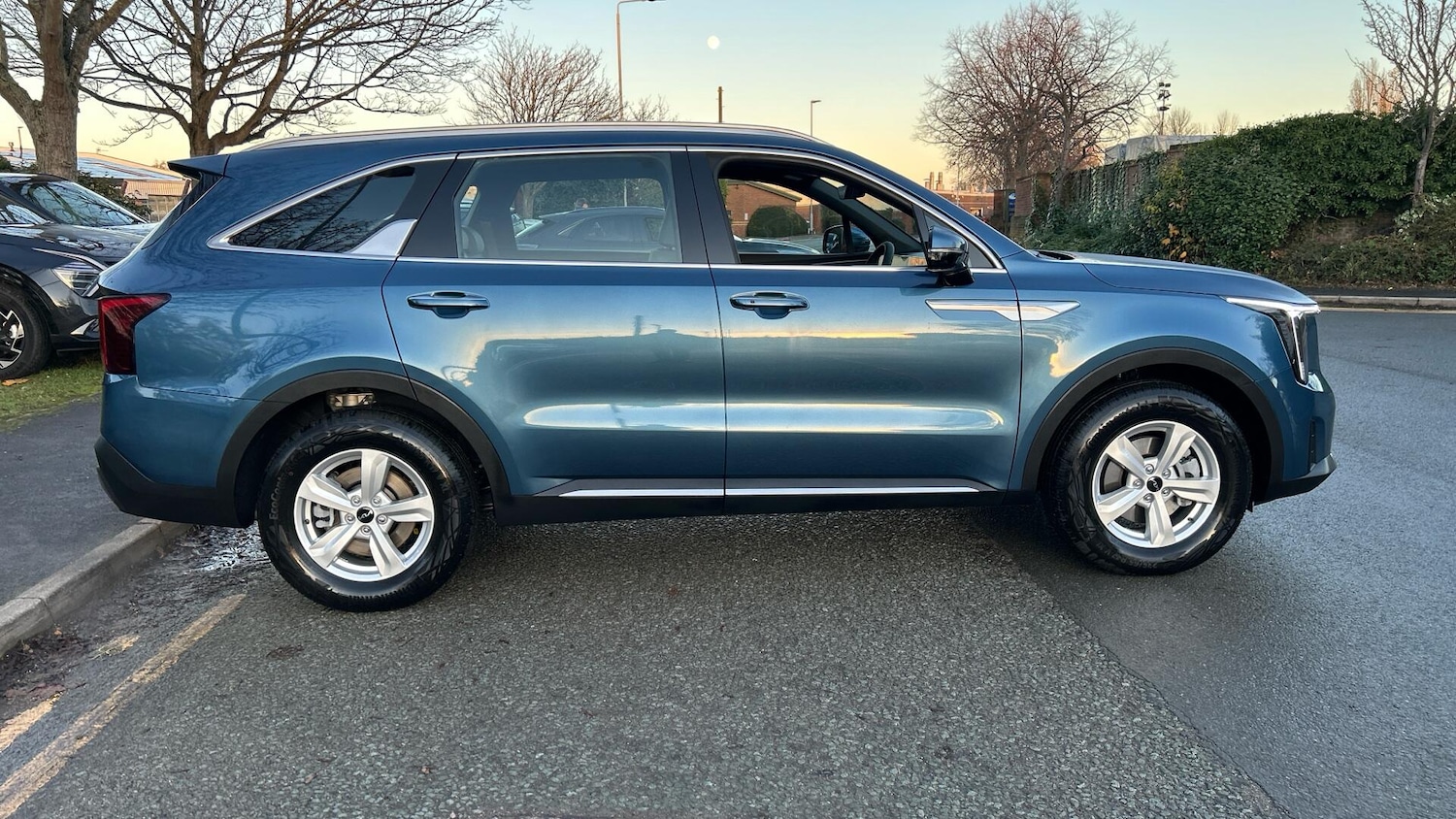 Used Kia Sorento for sale - 77439995: Photo 33