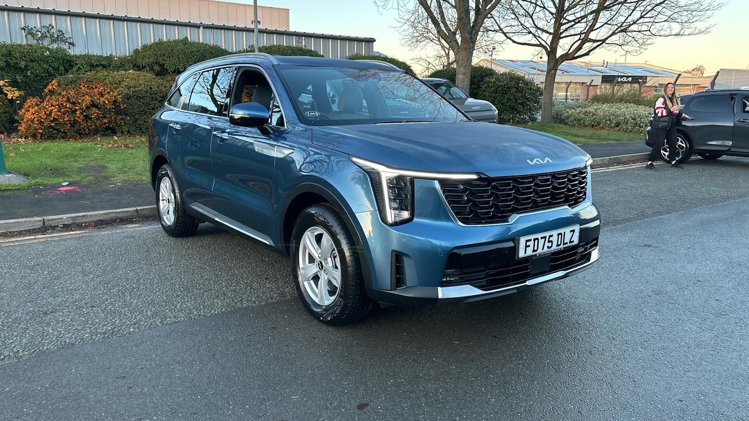 Used Kia Sorento for sale - 77439995: Photo 34