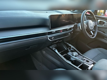 Used Kia Sorento 2025 for sale - 77439995: Photo