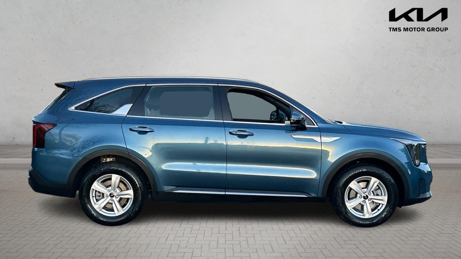 Used Kia Sorento for sale - 77439995: Photo 4