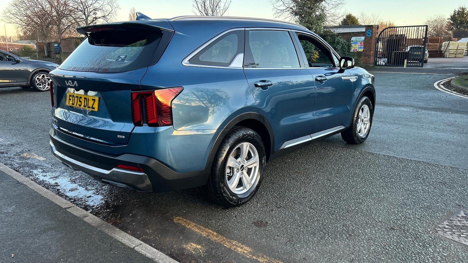 Used Kia Sorento for sale - 77439995: Photo 40