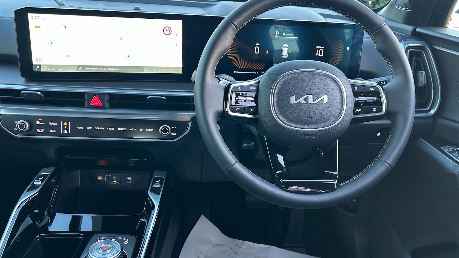 Used Kia Sorento for sale - 77439995: Photo 6