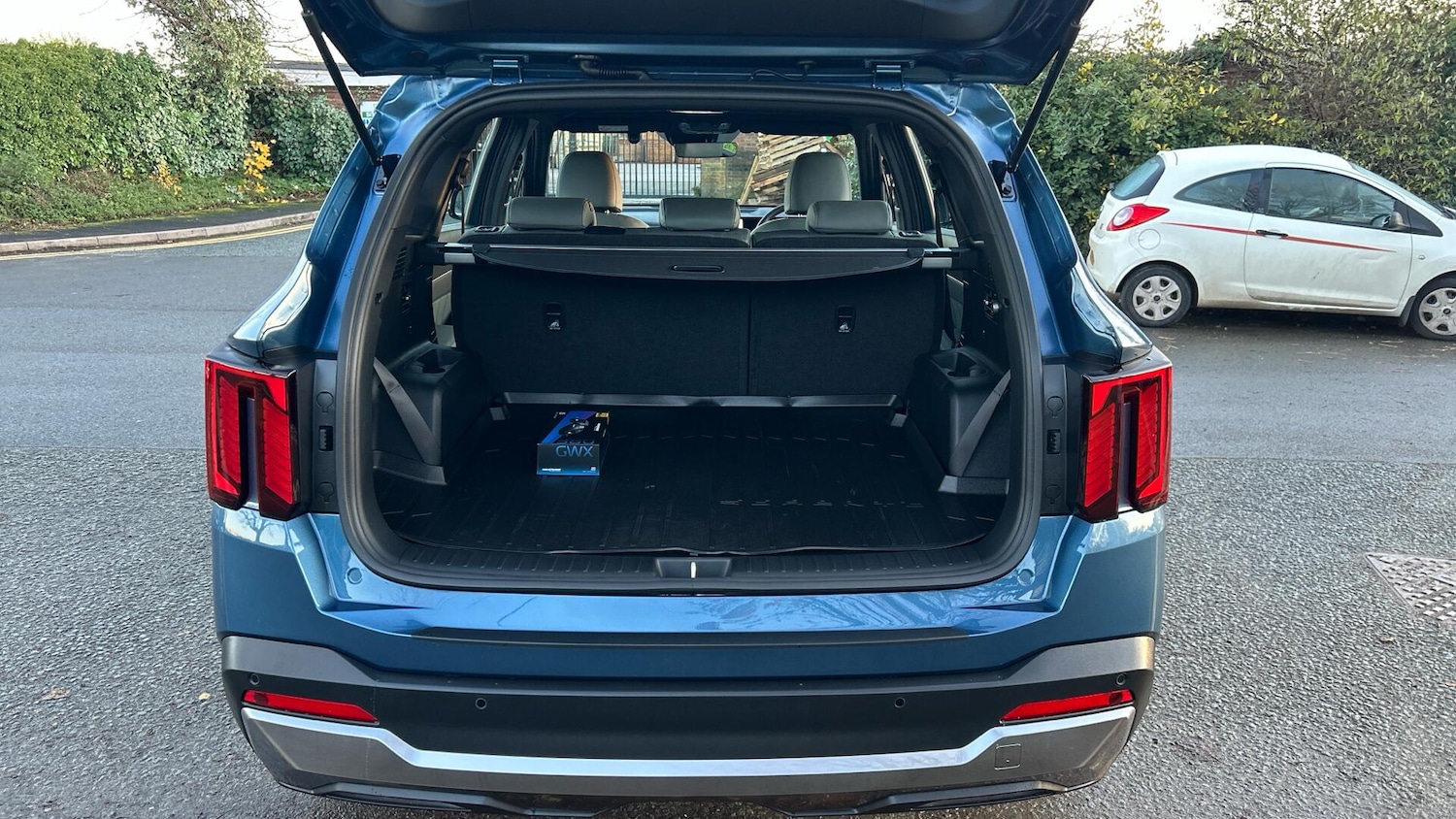 Used Kia Sorento for sale - 77439995: Photo 8