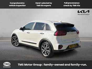 Used Kia Niro 2021 for sale - 79425676: Photo