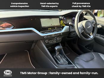 Used Kia Niro 2021 for sale - 79425676: Photo