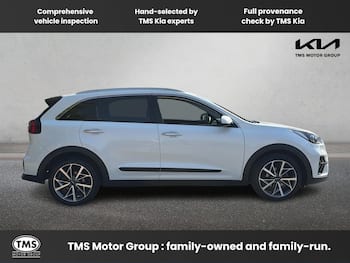 Used Kia Niro 2021 for sale - 79425676: Photo