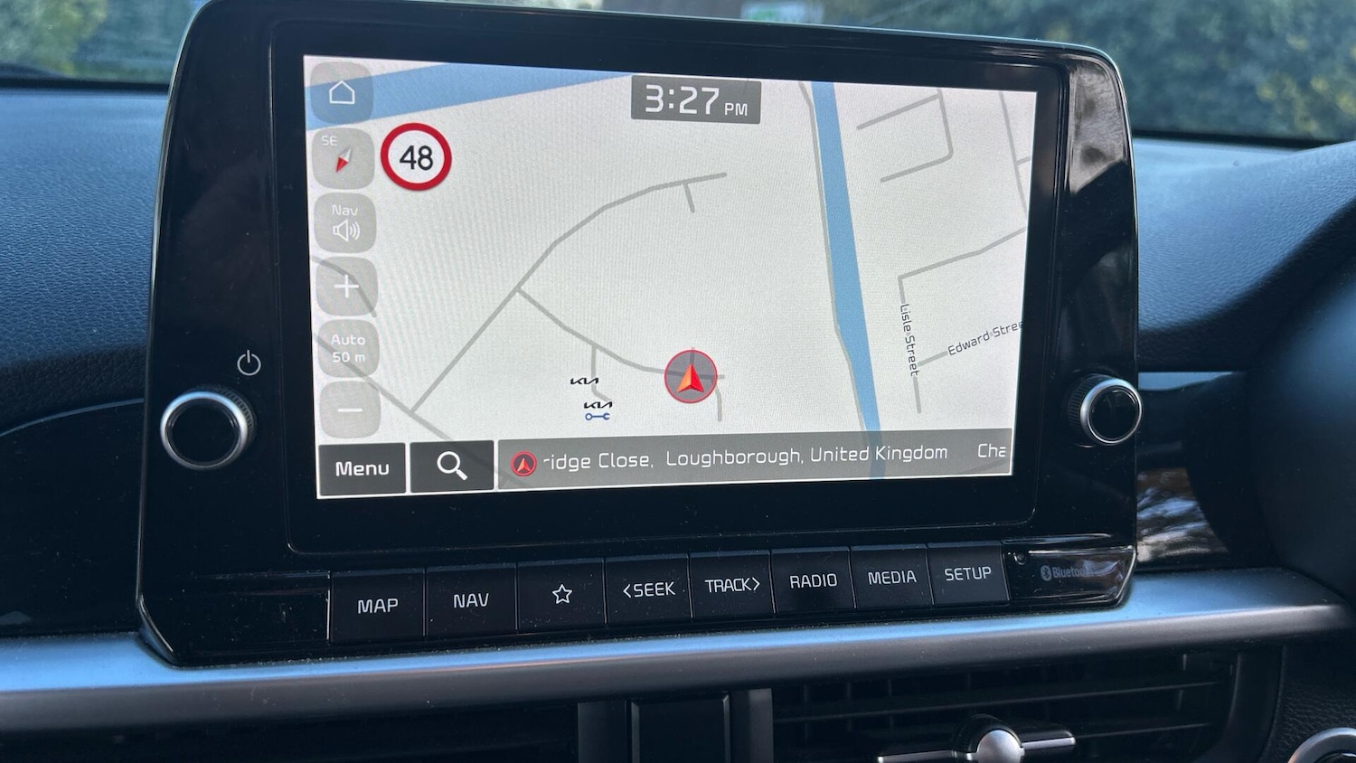 Used Kia Picanto 2022 for sale - 77331581: Photo 13