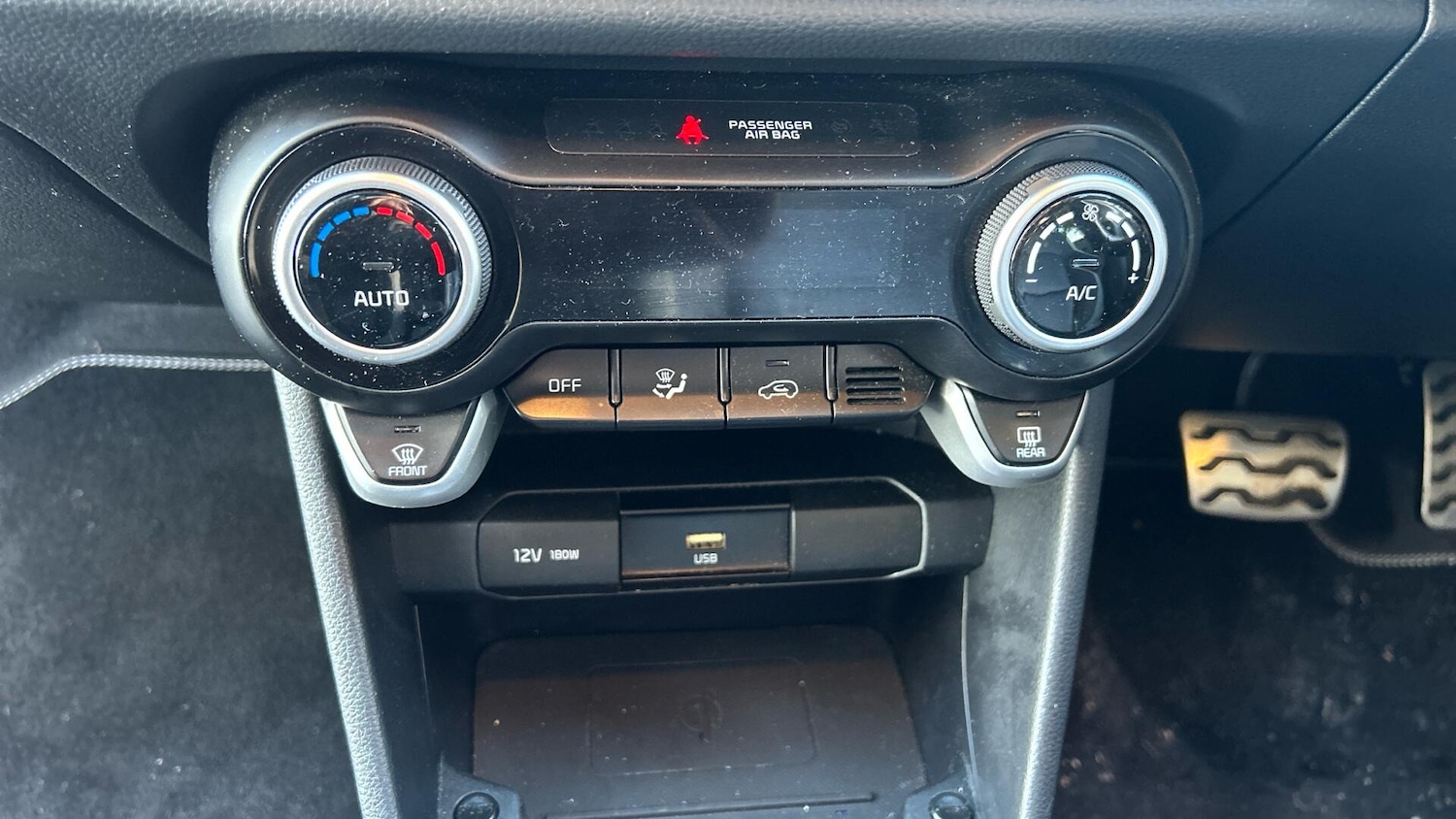 Used Kia Picanto 2022 for sale - 77331581: Photo 17