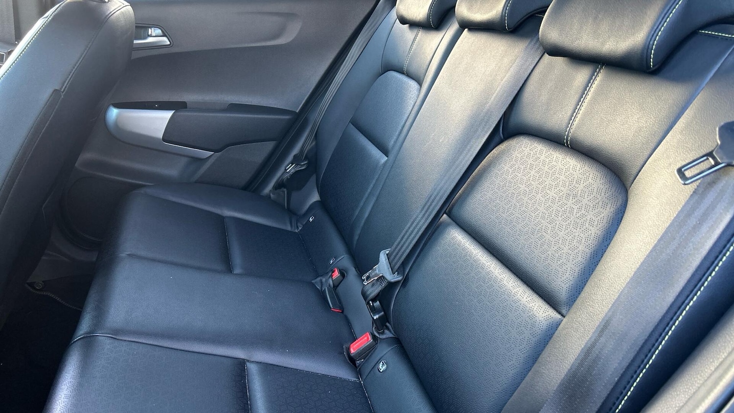 Used Kia Picanto 2022 for sale - 77331581: Photo 21