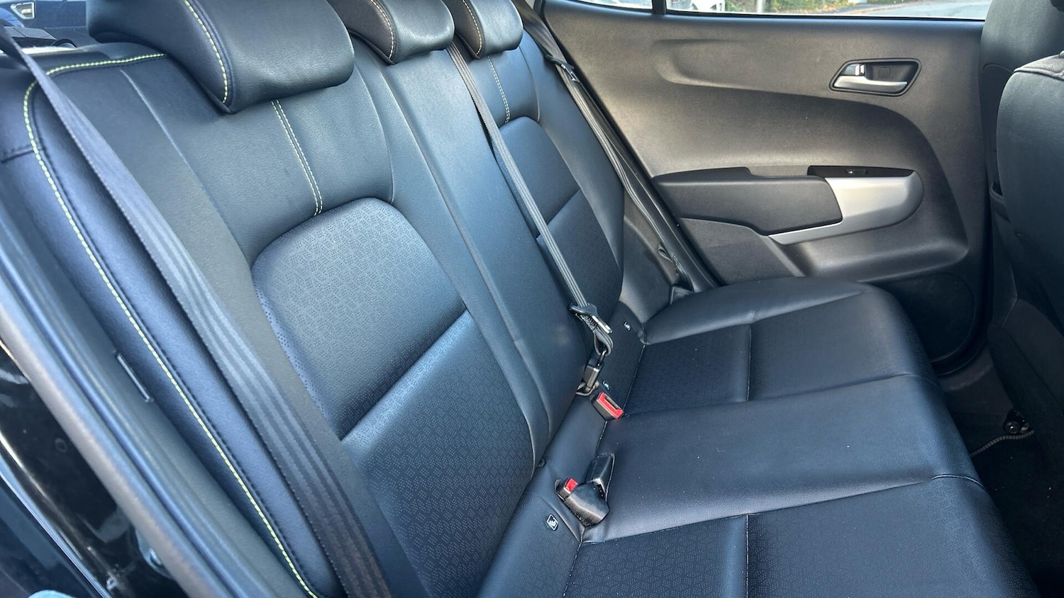 Used Kia Picanto 2022 for sale - 77331581: Photo 23