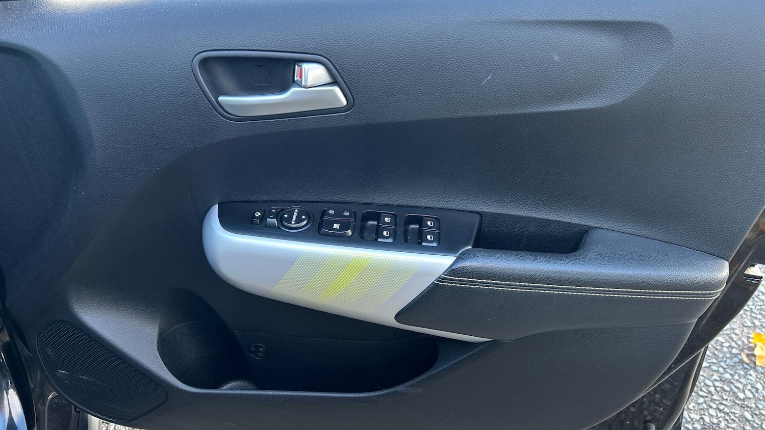 Used Kia Picanto 2022 for sale - 77331581: Photo 24