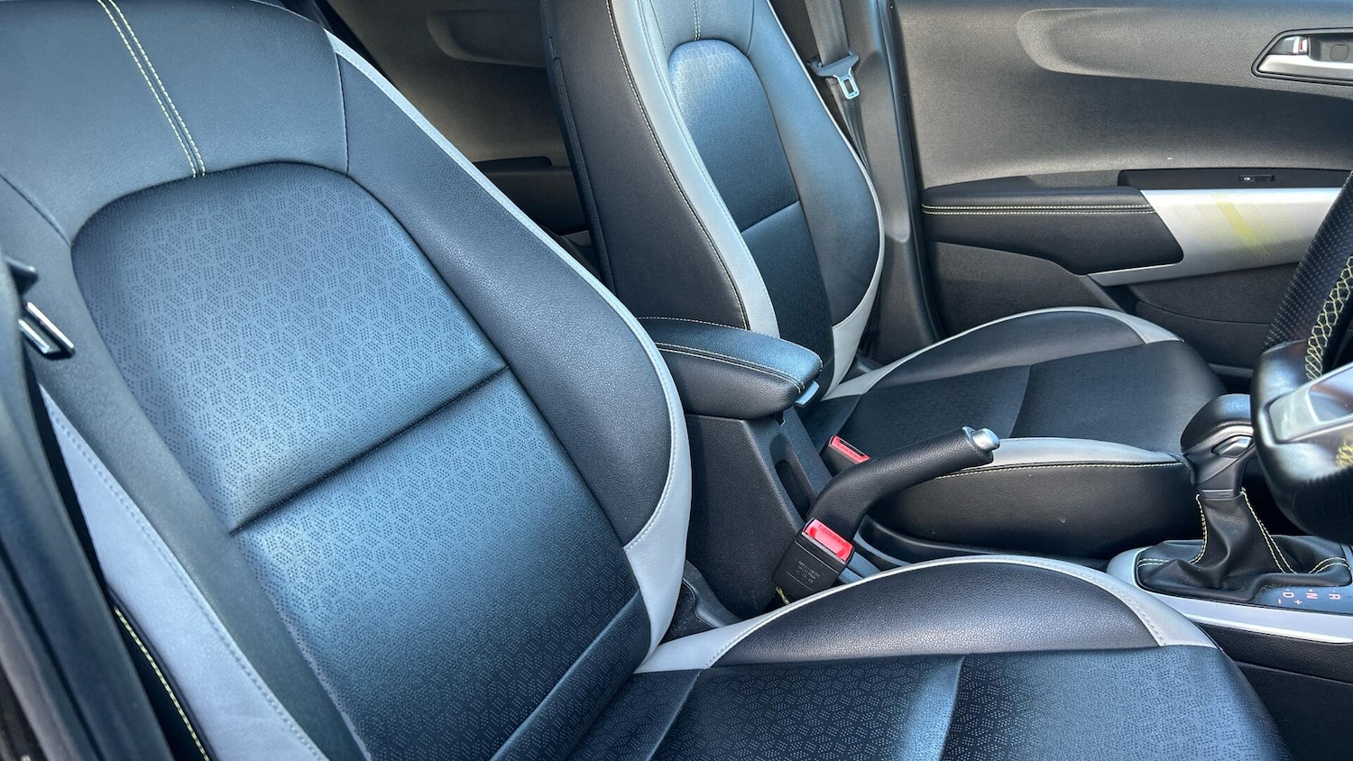 Used Kia Picanto 2022 for sale - 77331581: Photo 26