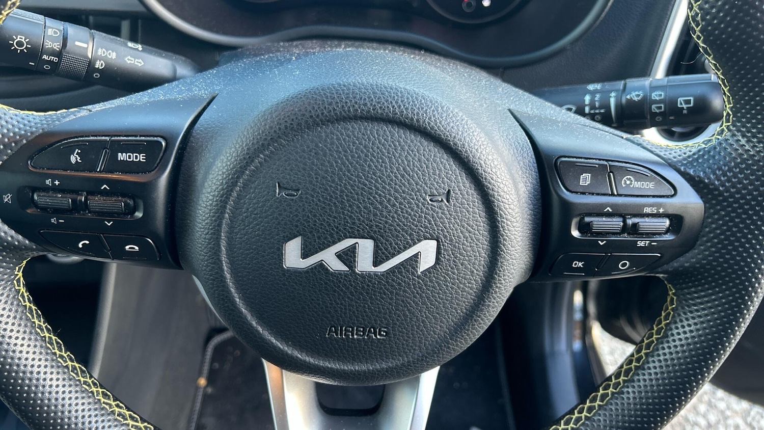 Used Kia Picanto 2022 for sale - 77331581: Photo 28