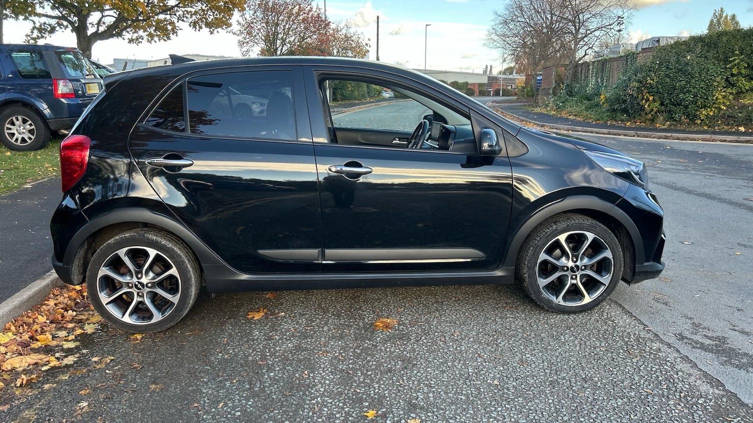 Used Kia Picanto 2022 for sale - 77331581: Photo 30