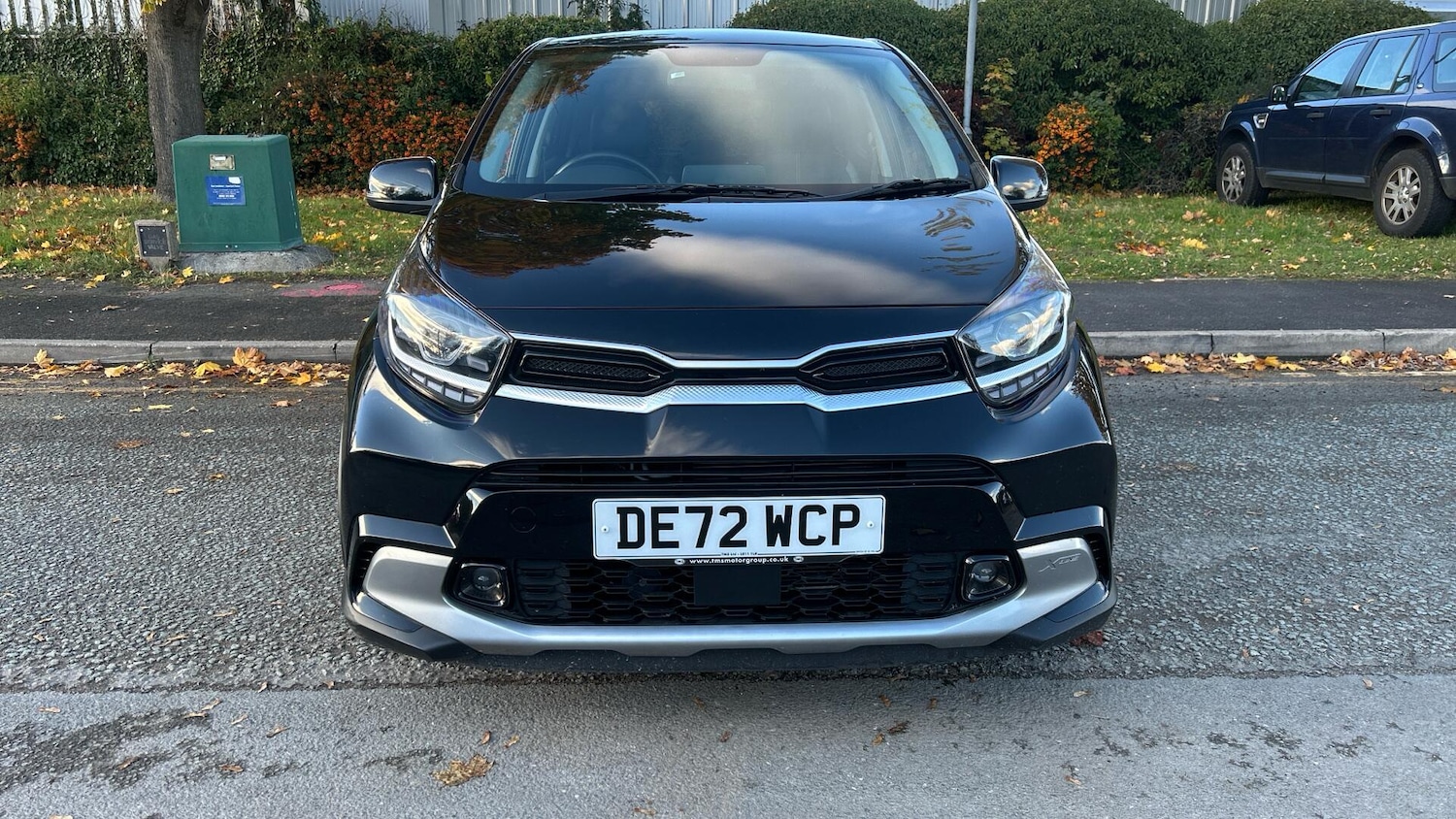 Used Kia Picanto 2022 for sale - 77331581: Photo 32