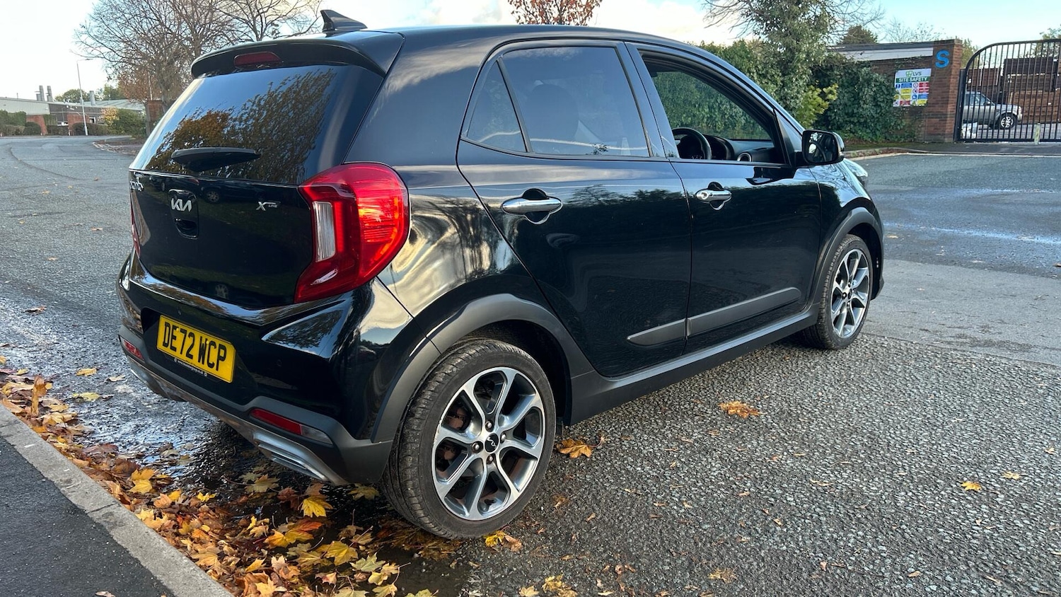 Used Kia Picanto 2022 for sale - 77331581: Photo 37