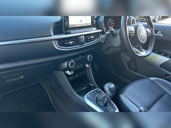 Used Kia Picanto 2022 for sale - 77331581: Photo