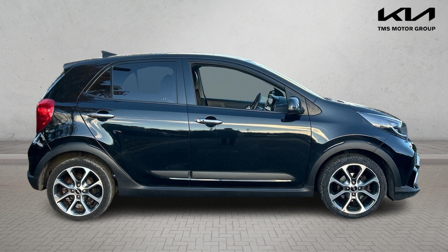 Used Kia Picanto 2022 for sale - 77331581: Photo 4