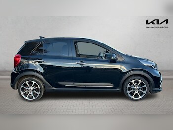 Used Kia Picanto 2022 for sale - 77331581: Photo