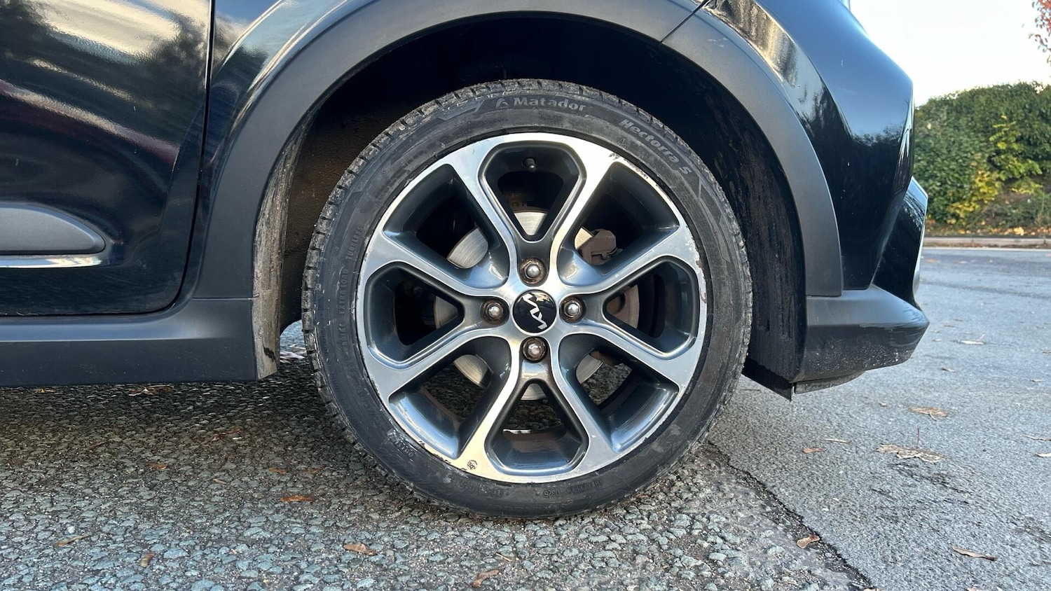 Used Kia Picanto 2022 for sale - 77331581: Photo 5